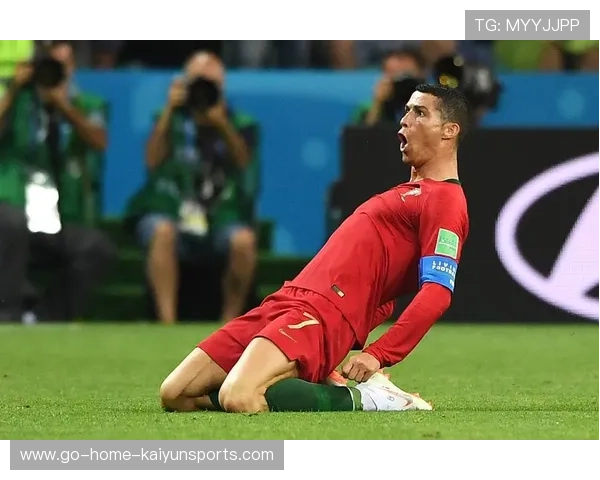 C罗再次完成帽子戏法，状态火得离谱