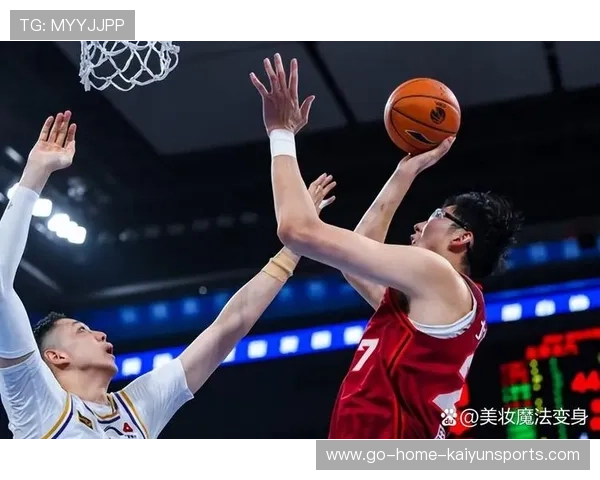 CBA广东替补关键抢断助力球队险胜，三分绝杀点燃全场